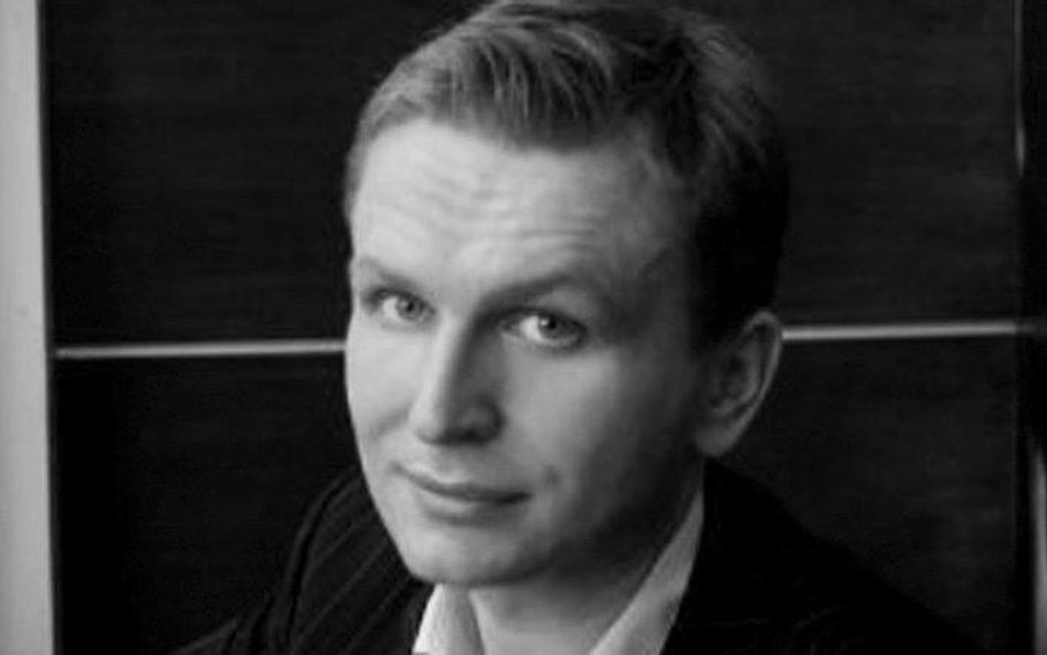 Rafał Geremek