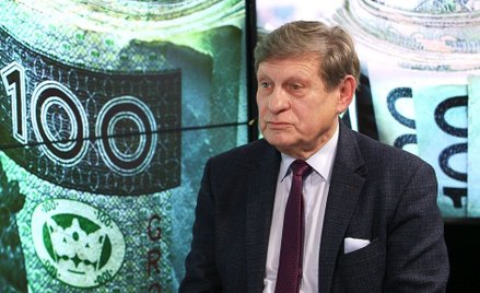 Leszek Balcerowicz: Musimy przejść test trudnych czasów