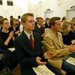 Samorządy pomogą studentom