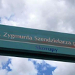 Radni Białegostoku zajmą się w poniedziałek projektem uchwały dotyczącym zmiany nazwy ulicy noszącej
