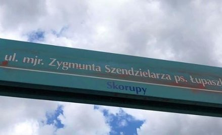 Radni Białegostoku zajmą się w poniedziałek projektem uchwały dotyczącym zmiany nazwy ulicy noszącej