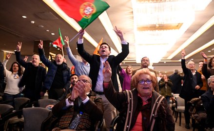 Pierwsze miejsce zajął centroprawicowy Sojusz Demokratyczny