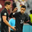Jamal Musiala zapisał się w historii reprezentacji Niemiec