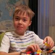 Pawełek cierpi na dystrofię mięśniową Duchenne'a z nonsensowną mutacją genu.