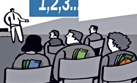 CIT: Szkolenie dla współpracownika wrzucisz w firmowe koszty