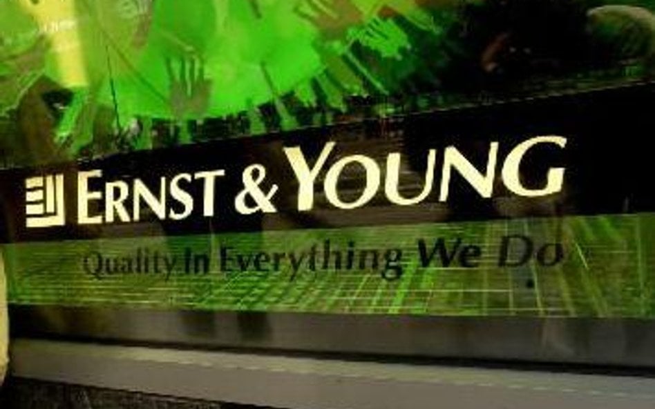 Ernst & Young zatrudni we Wrocławiu 200 osób