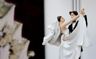 Szwajcaria: Jeśli małżeństwo to międzynarodowe