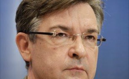 Krzysztof Parulski nadal atakuje Andrzeja Seremeta