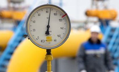 Gazprom idzie pod młotek w Niemczech. Prywatyzacja majątku