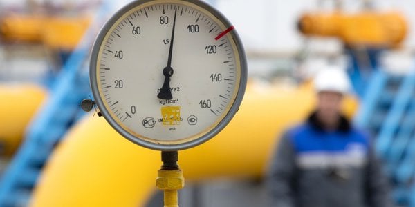 Gazprom idzie pod młotek w Niemczech. Prywatyzacja majątku