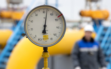 Więcej rosyjskiego gazu Jamałem już nie będzie
