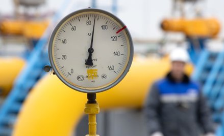 Gazprom rezygnuje z Jamału, Austria i Węgry wspierają Rosjan