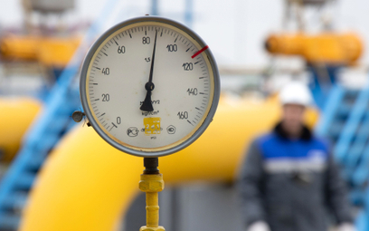 Gazprom rezygnuje z Jamału, Austria i Węgry wspierają Rosjan