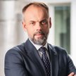 Wiceprezes PGE Maciej Górski