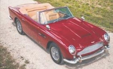 Brytyjczyk na włoską pogodę