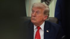 Agresja obecnej administracji USA wobec naszych państw i społeczeństw nie powinna zaślepiać nas na n