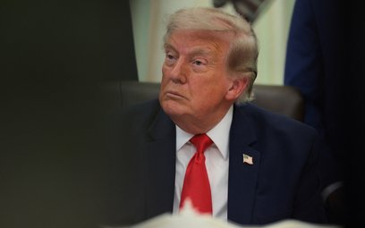 Agresja obecnej administracji USA wobec naszych państw i społeczeństw nie powinna zaślepiać nas na n