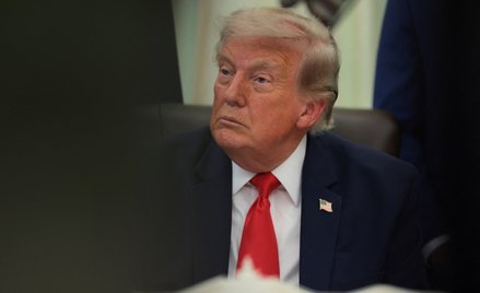 Agresja obecnej administracji USA wobec naszych państw i społeczeństw nie powinna zaślepiać nas na n