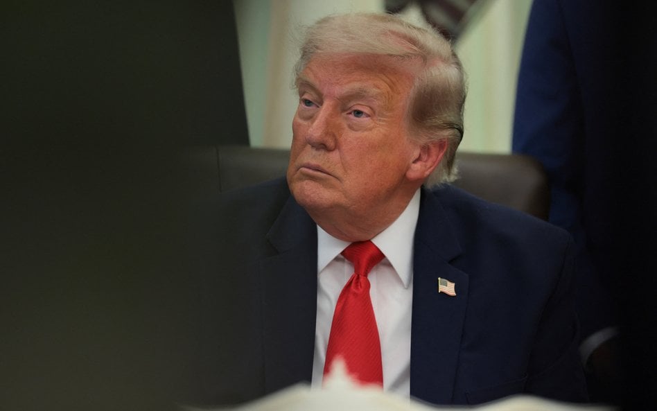 Agresja obecnej administracji USA wobec naszych państw i społeczeństw nie powinna zaślepiać nas na n