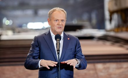 Donald Tusk