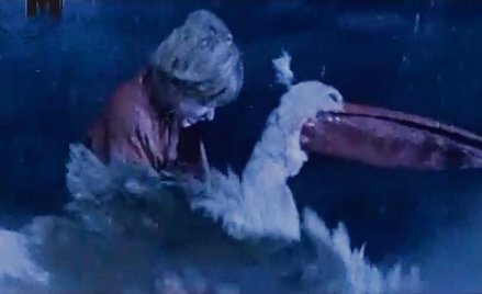 Cytaty filmowe z „O dwóch takich, co ukradli księżyc”