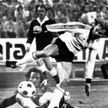 Bernd Hölzenbein wywalczył karnego w finale mundialu w 1974 r.