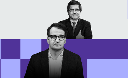 Maciej Szczechura, prezes biura podróży Rainbow