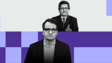 Maciej Szczechura, prezes biura podróży Rainbow