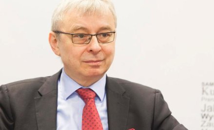 Andrzej Sadowski: Rewolucja w kilku prostych krokach