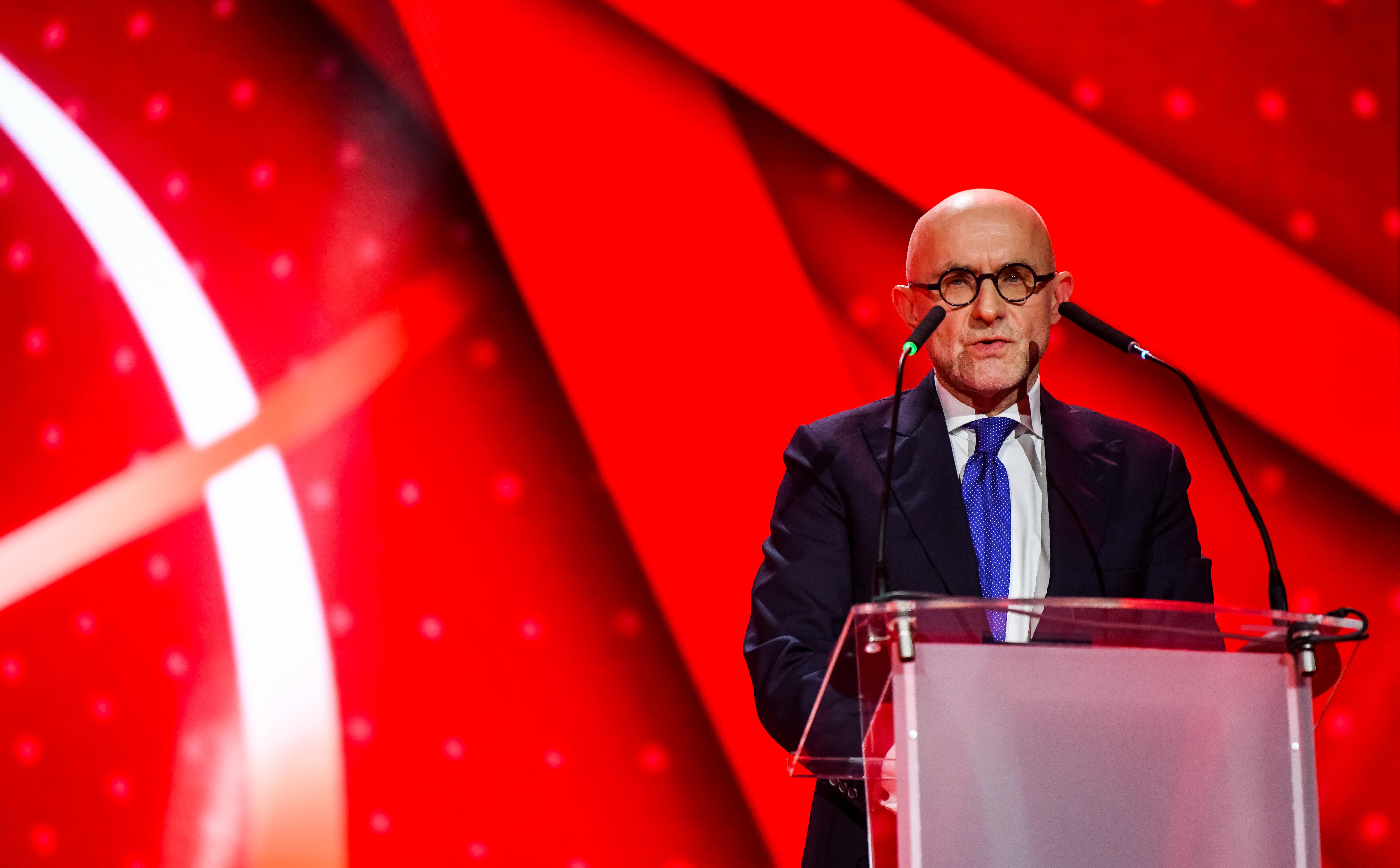 Prezes Orlenu wraca do rady nadzorczej Energi