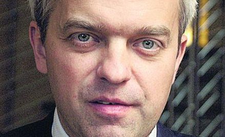 Jacek Krawiec, prezes Orlenu