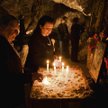 Maronitów otacza aura tajemnicy, a ich obrzędy przypominają, że chrześcijaństwo to religia orientaln