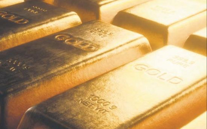 W ostatnich dniach mieliśmy do czynienia z podwyższoną zmiennością na rynku złota.