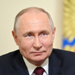 Prezydent Rosji Władimir Putin
