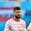 Mateusz Klich nie boi się Szwedów. „Lubię grać co trzy dni”