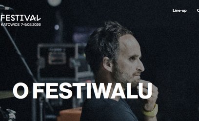 Off Festival odbędzie się 7-9 sierpnia