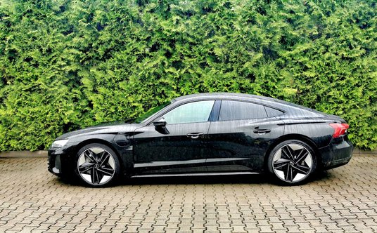 Audi RS e-tron GT