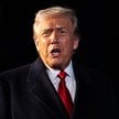 Prezydent USA Donald Trump