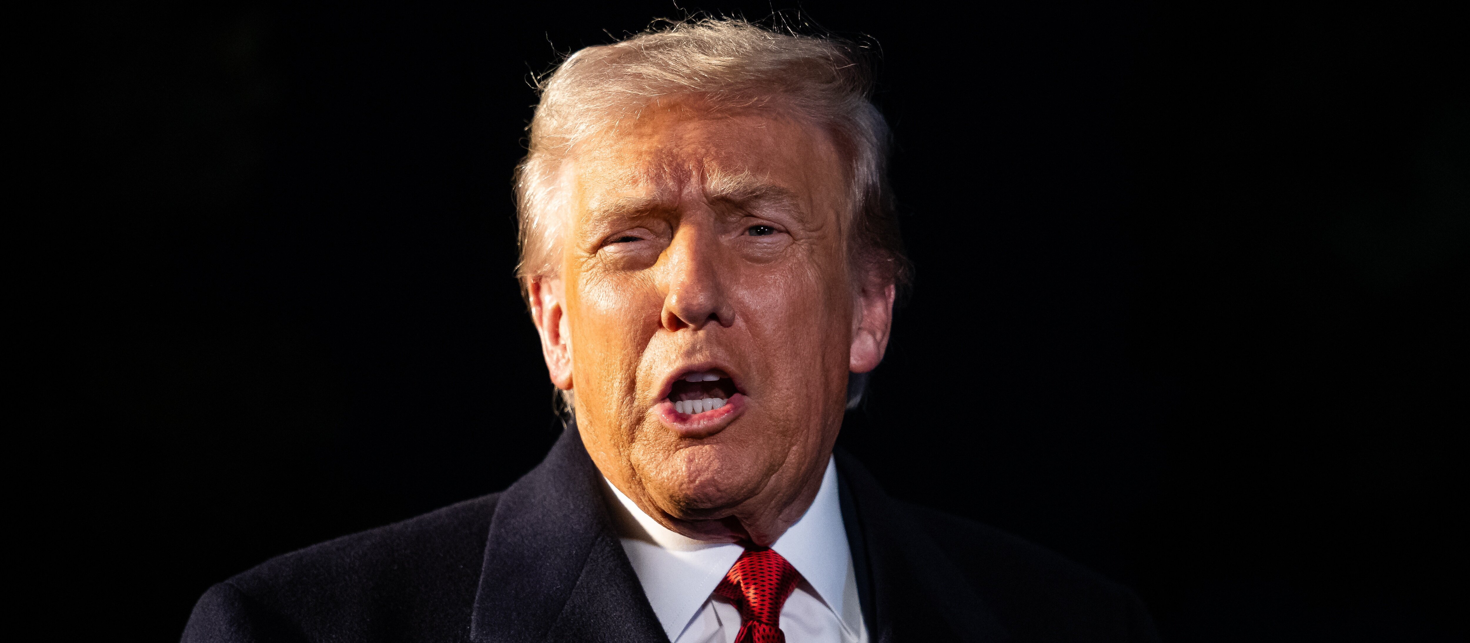 Walka o metale ziem rzadkich. Donald Trump spotkał się z Xi Jinpingiem