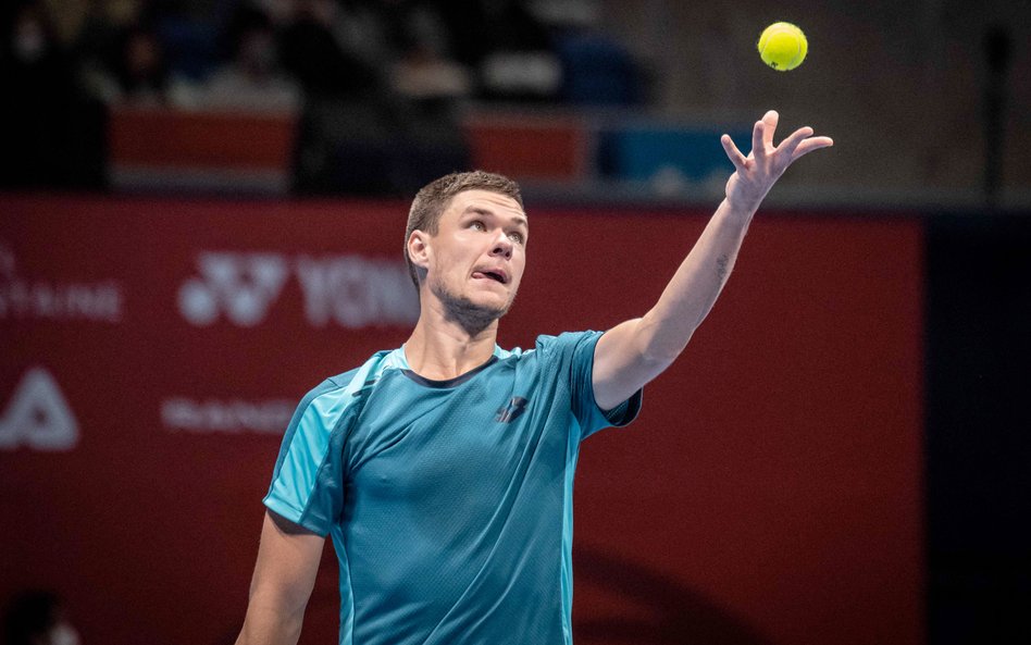 Kamil Majchrzak