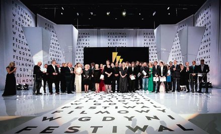 Każdy gdyński festiwal kończy wielka gala. Tak wyglądała w roku ubiegłym