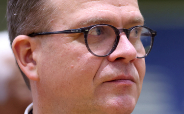 Petteri Orpo, od 20 czerwca 2023 r. premier Finlandii