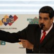 Prezydent Wenezueli Nicolas Maduro