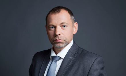 Tomasz Krzyżak: Dorośli jak dzieci
