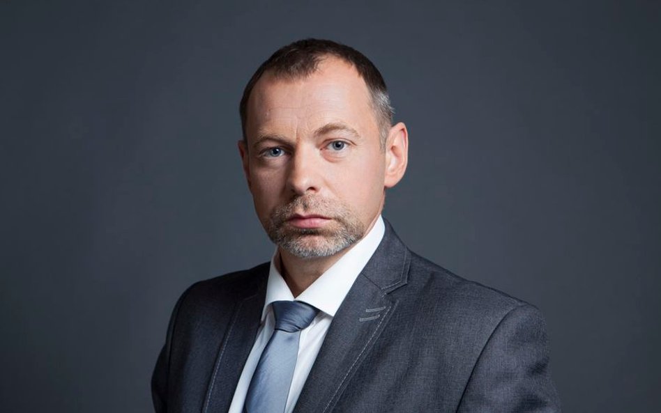 Tomasz Krzyżak: Nie czas na głos Kościoła ws. sporu w Polsce