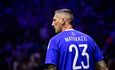 Marco Materazzi