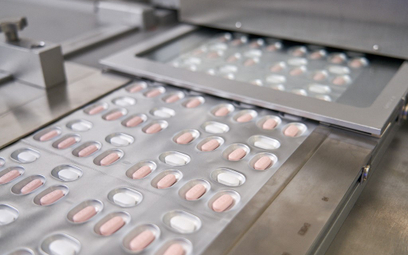 USA: Pfizer zwraca się do urzędu o zatwierdzenie leku przeciw COVID-19 - Paxlovid