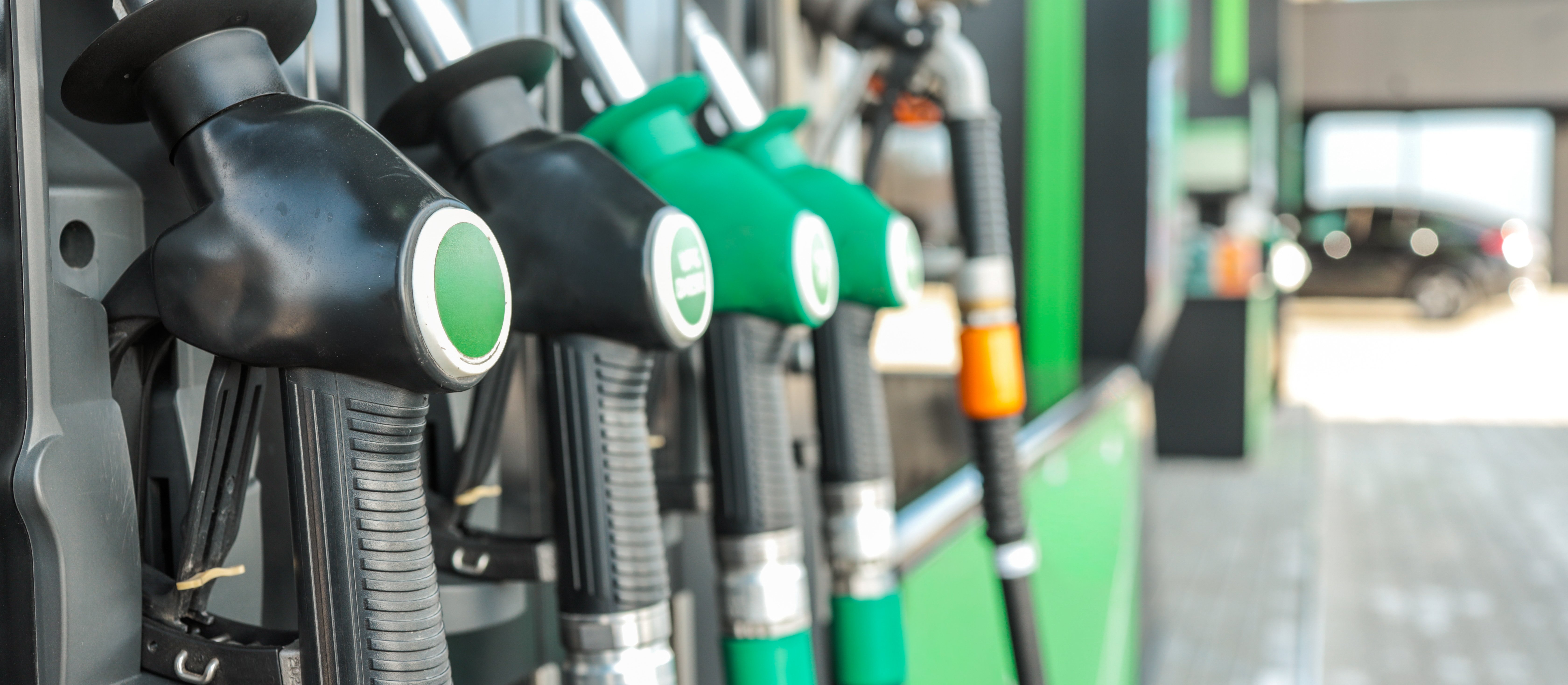 Rząd podał maksymalne ceny paliw na czwartek