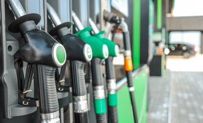 Minister energii ogłosił maksymalne ceny paliw na środę