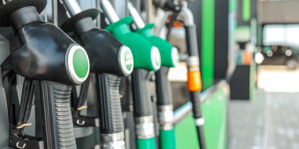 Rząd ogłasza stawki paliw na 3 kwietnia